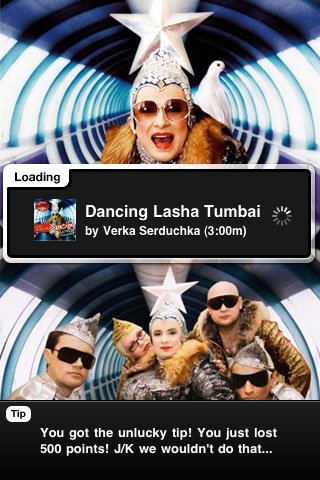 Tap Tap Revenge 4