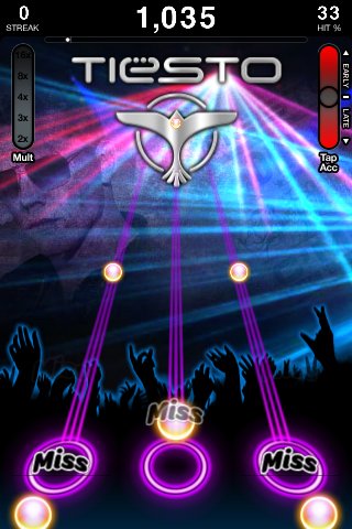 Tap Tap Revenge 4