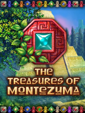 MontezumaPad