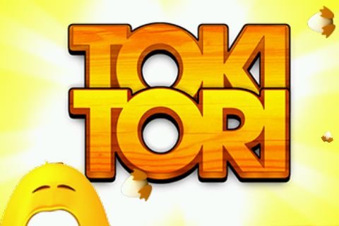 Toki Tori
