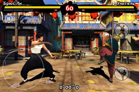 Bruce Lee: Dragon Warrior