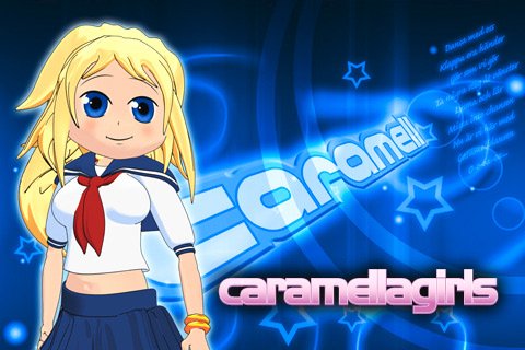 Caramella