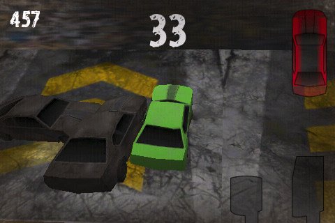 Demolition Derby