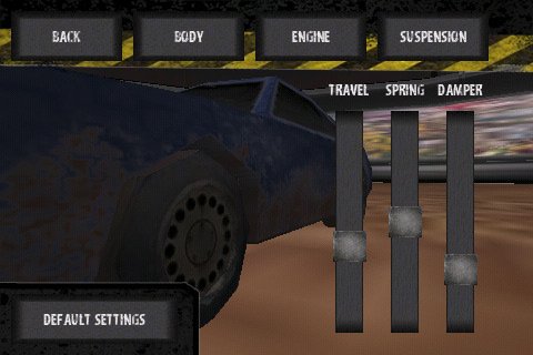 Demolition Derby