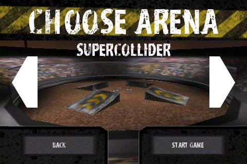 Demolition Derby