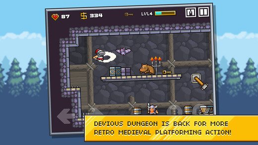 Dungeon 2