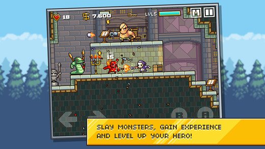 Devious Dungeon 2