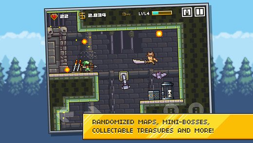 Devious Dungeon 2