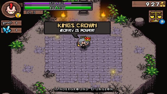 Hero Siege