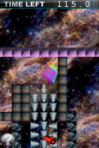 4th Dimension