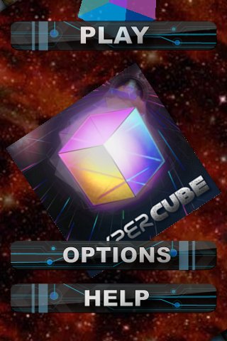 HyperCube