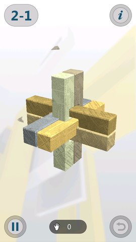 Interlocked