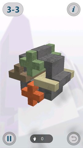 Interlocked