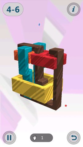 Interlocked