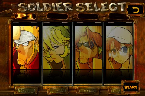 Metal Slug 3
