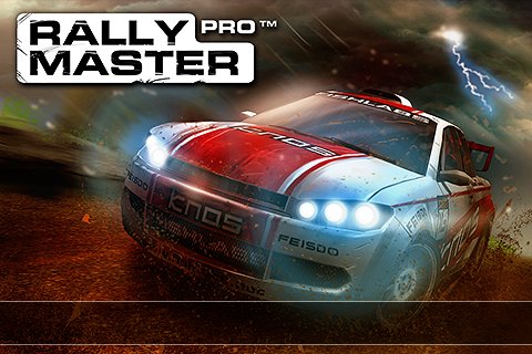 Rally Master
