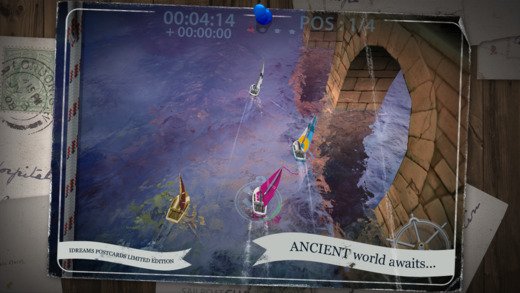 Sailboat Championship HD