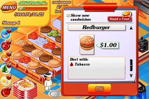 StandOFood