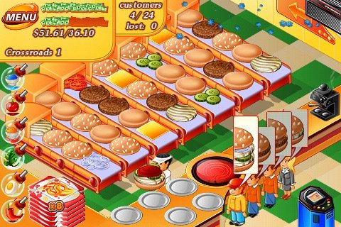 StandOFood