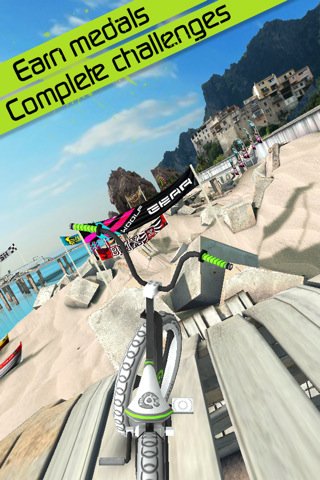 BMX