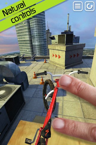 BMX