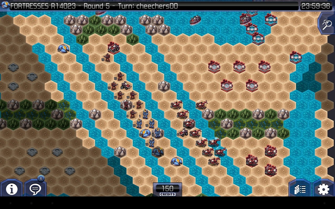 UniWar