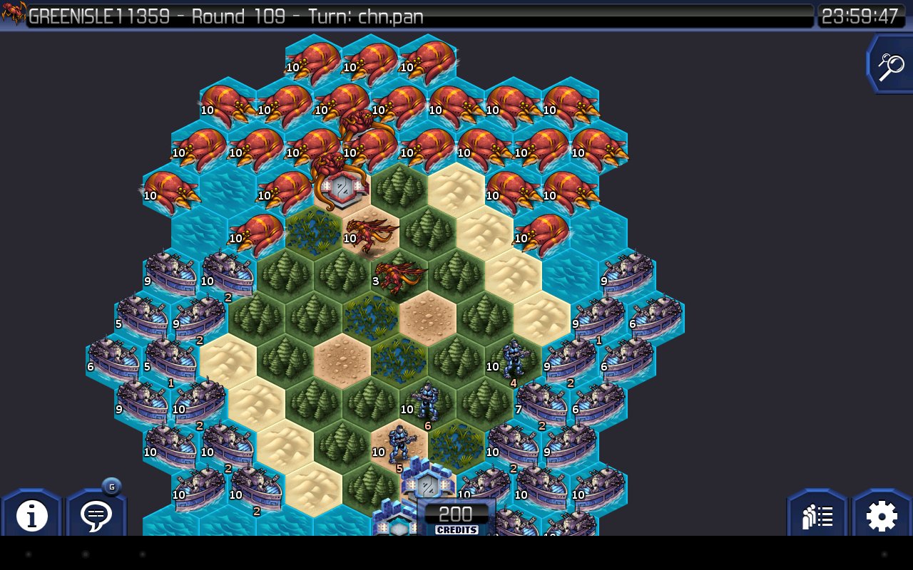 UniWar
