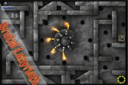 Brutal Labyrinth Gold