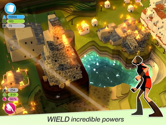 Godus