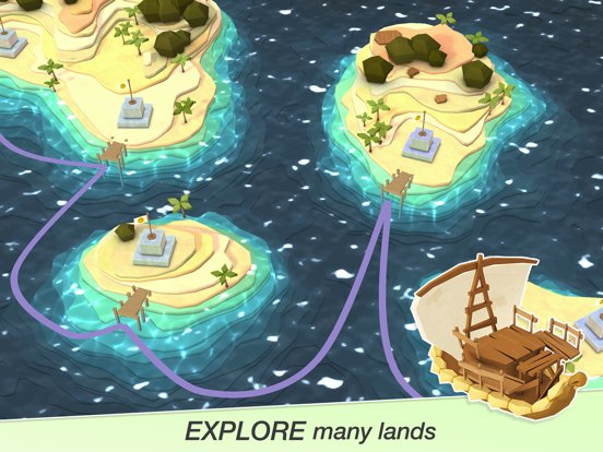 Godus