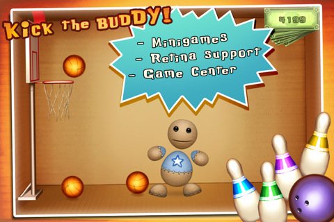 The Buddy
