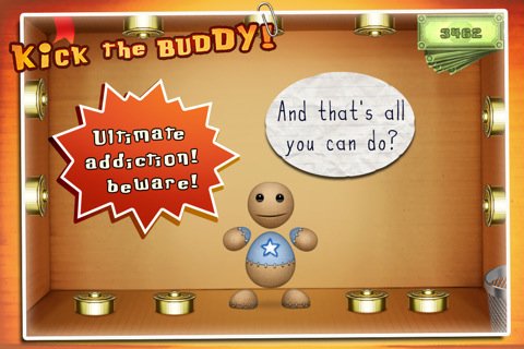 The Buddy