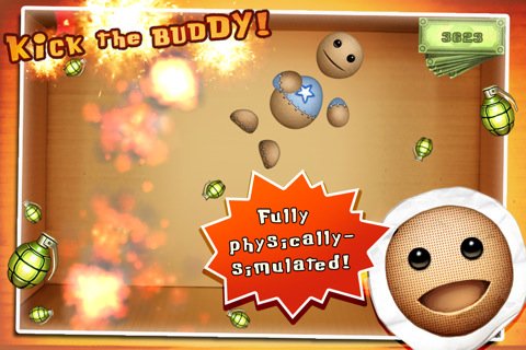 The Buddy