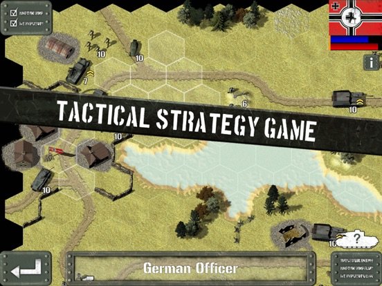 Tank Battle: East Front