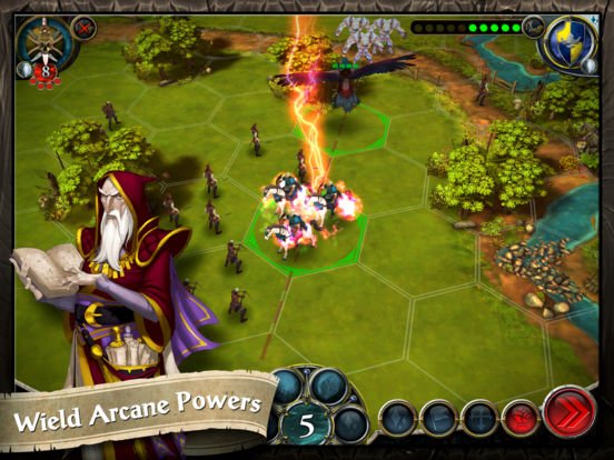 BattleLore
