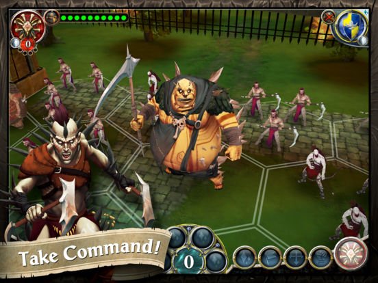 BattleLore