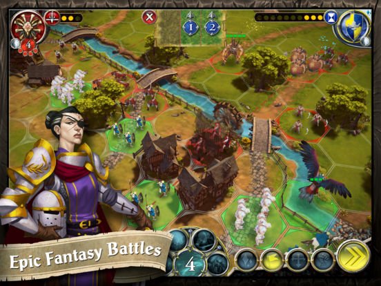 BattleLore
