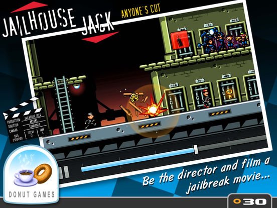 Jailhouse