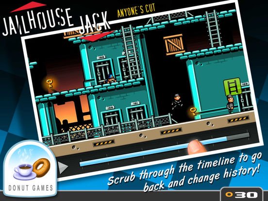 Jailhouse