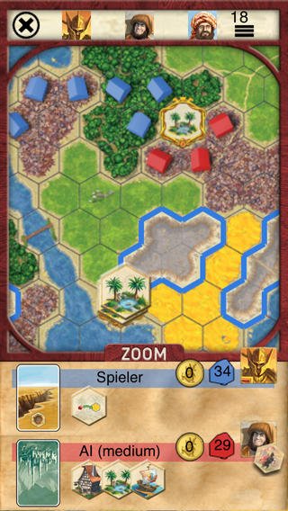 KingdomBuilder
