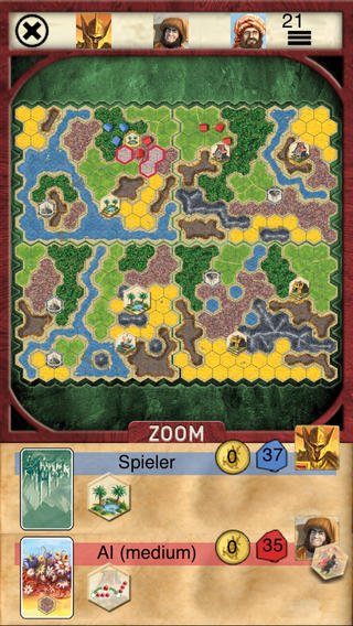 KingdomBuilder