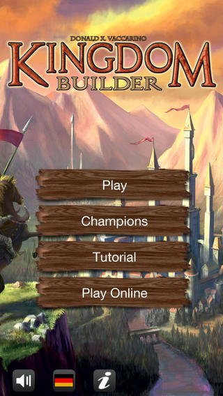 KingdomBuilder