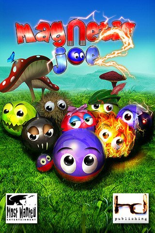 Magnetic Joe Bundle