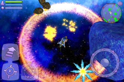 Space Miner