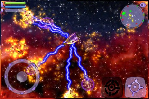 Space Miner