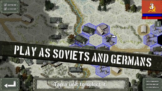 Tank Battle: East Front