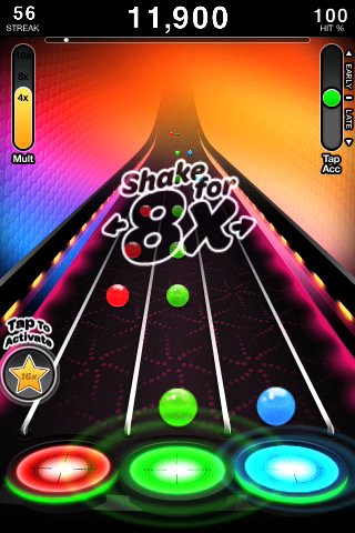 Tap Tap 4