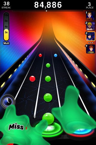 Tap Tap 4