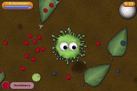Tasty Planet