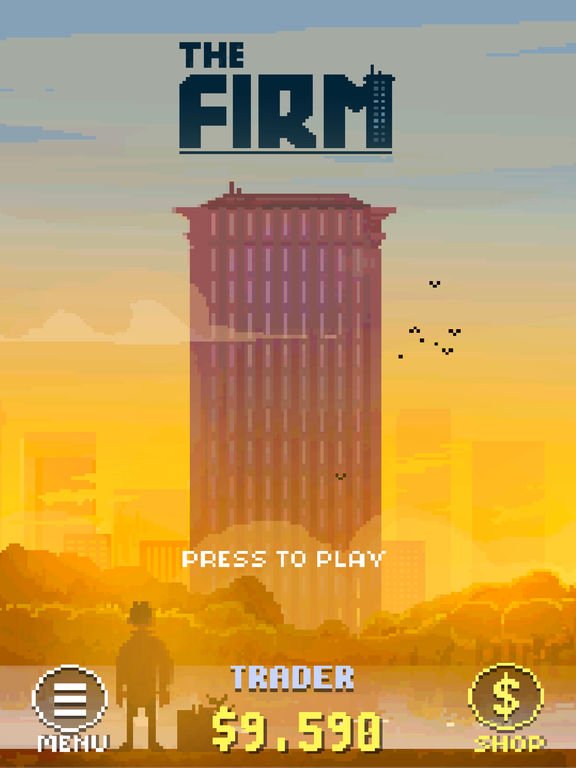 The Firm